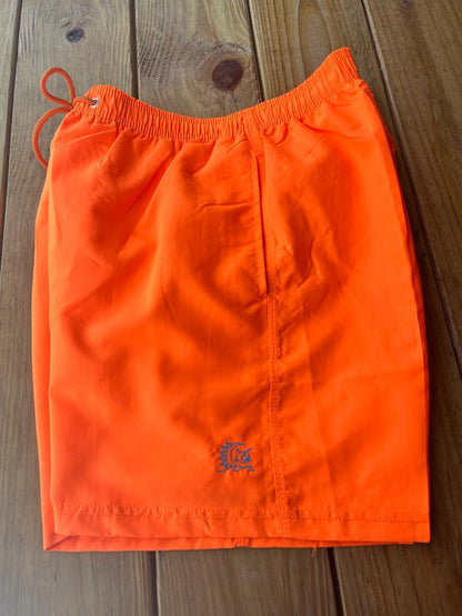 Board Swim Short