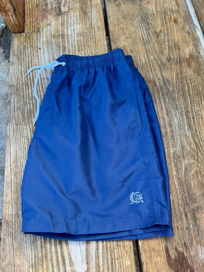 Board Swim Short