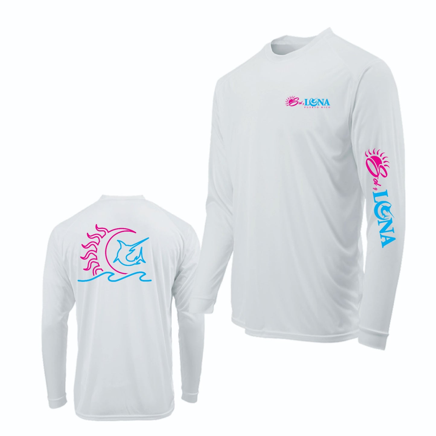 Rashguard Solywave