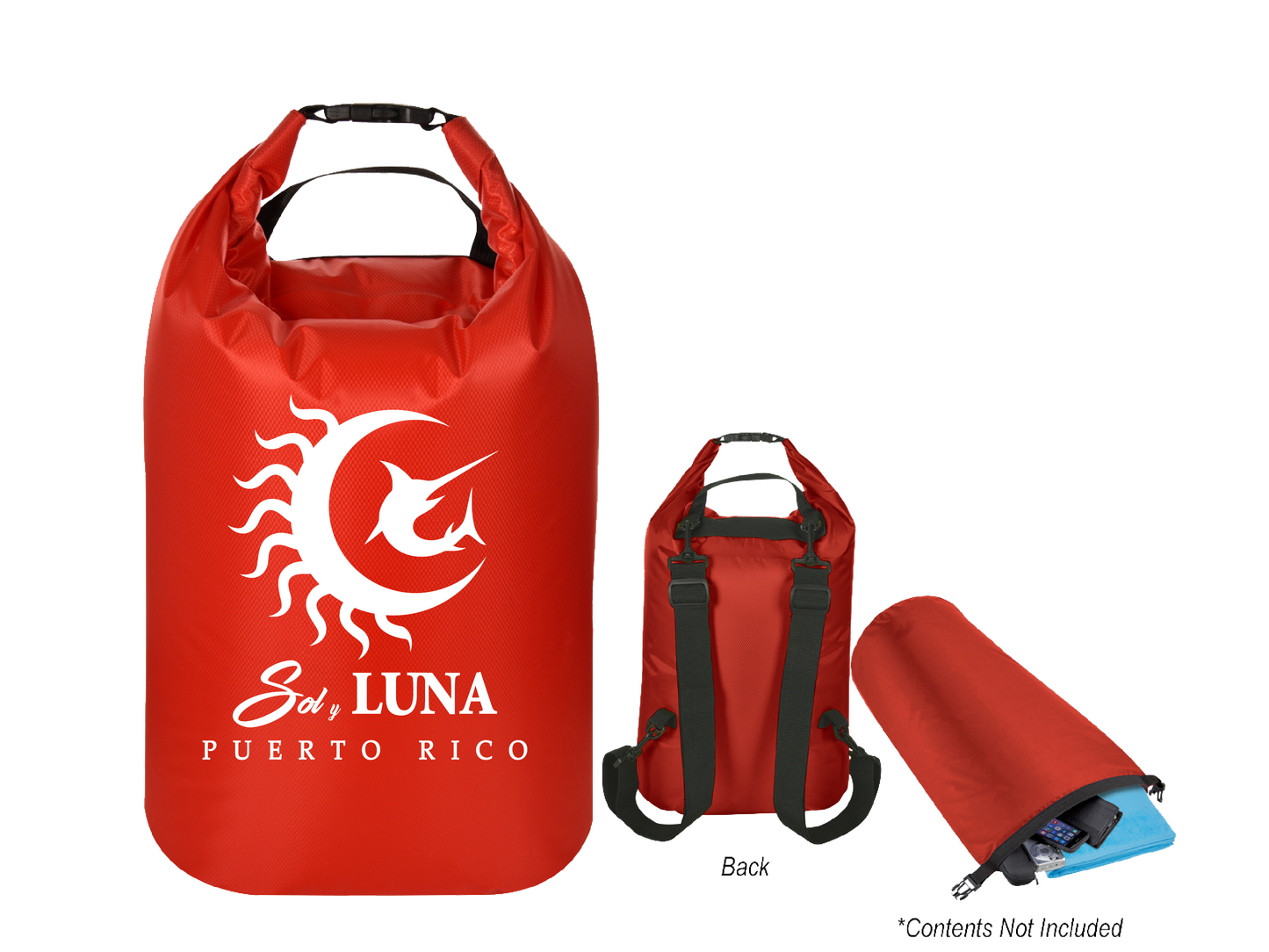 Waterproof Dry Bag