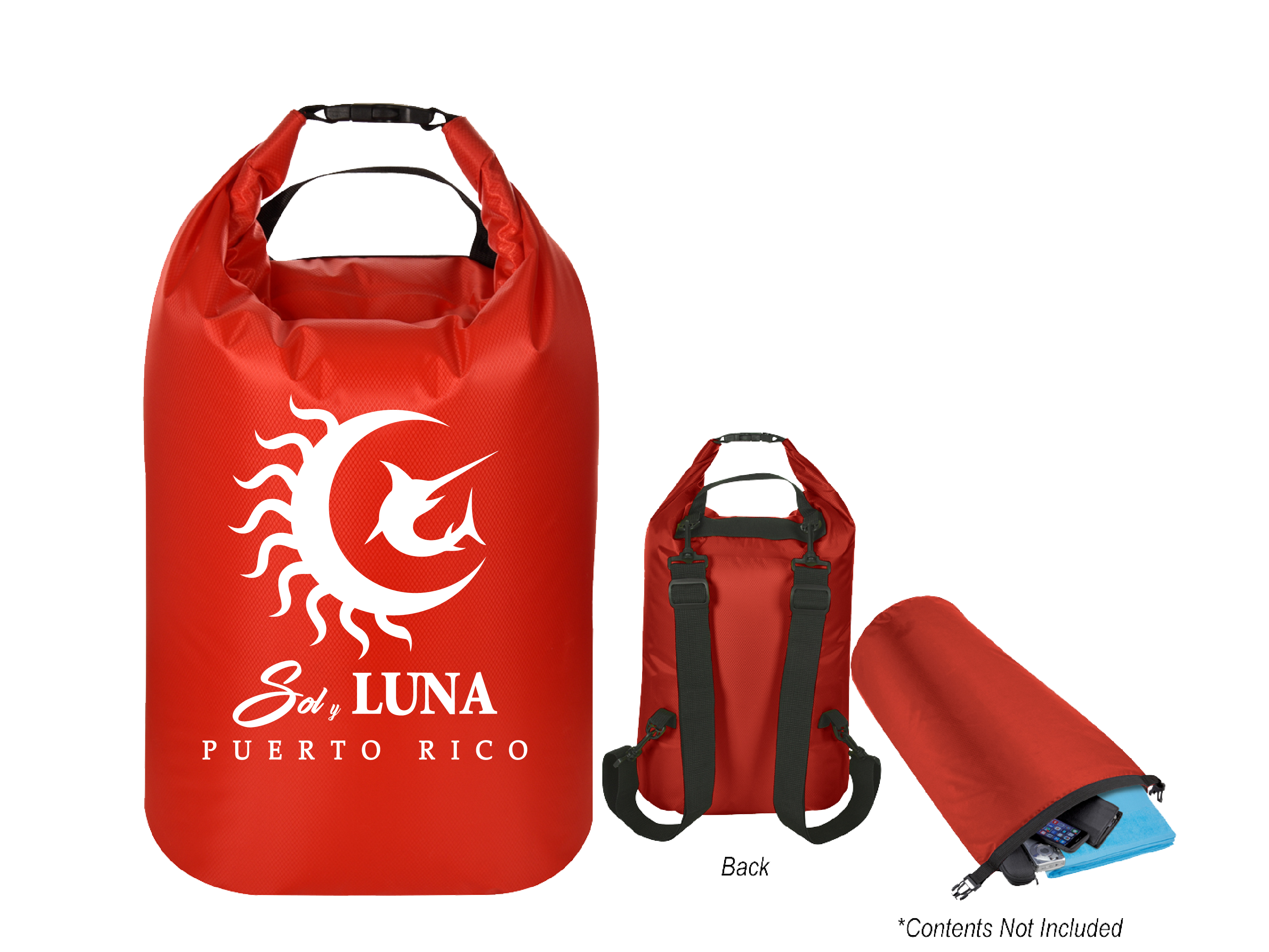 Waterproof Dry Bag